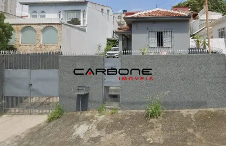 Lote/Terreno à venda, 90m² no Vila Oratório, São Paulo