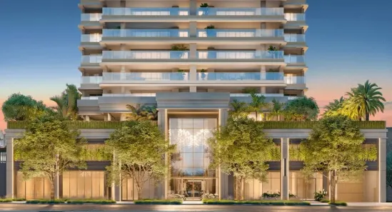 Apartamento com 4 Quartos à venda, 251m² no Indianópolis, São Paulo