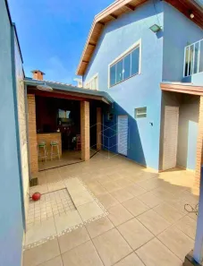 Casa com 3 Quartos à venda, 150m² no Jardim Itamarati, Jaú