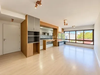 Apartamento com 3 Quartos à venda, 95m² no Ipanema, Porto Alegre