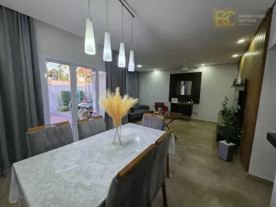 Casa com 3 Quartos à venda, 151m² no Bal Stella Maris, Peruíbe