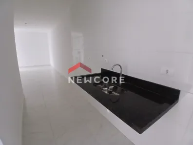 Apartamento com 2 Quartos à venda, 46m² no Vila Santa Terezinha (Zona Norte), São Paulo