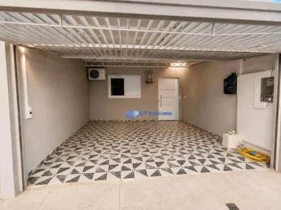 Casa com 2 Quartos à venda, 96m² no Jardim Emília, Jacareí