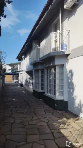 Casa de Condomínio com 3 Quartos à venda, 94m² no Tristeza, Porto Alegre