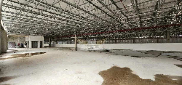 Galpão/Depósito/Armazém para alugar, 6555m² no Colônia (Zona Leste), São Paulo