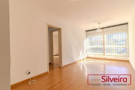 Apartamento com 2 Quartos para venda ou aluguel, 73m² no Floresta, Porto Alegre