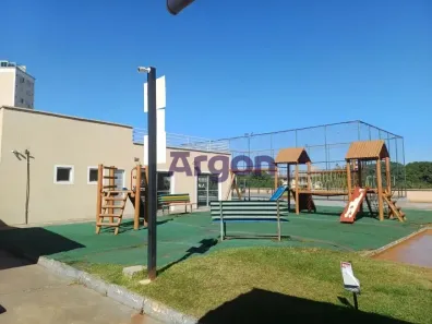 Apartamento com 2 Quartos à venda, 58m² no Goiânia 2, Goiânia