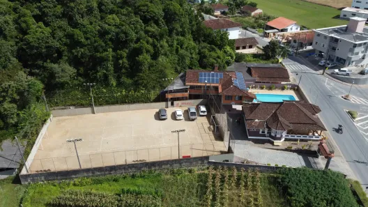 Casa com 5 Quartos à venda, 600m² no Centro, Antônio Carlos