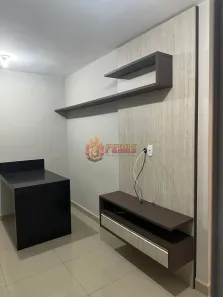 Apartamento com 2 Quartos à venda, 52m² no Jardim São Marcos, Sorocaba