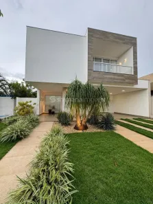 Casa de Condomínio com 4 Quartos à venda, 356m² no Residencial Gaivota II, São José do Rio Preto
