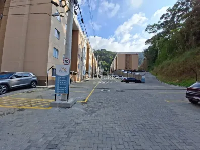 Apartamento com 2 Quartos à venda, 49m² no Pimenteiras, Teresópolis