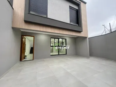 Sobrado com 3 Quartos à venda, 118m² no Vila Nhocune, São Paulo