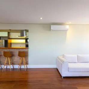 Apartamento com 3 Quartos à venda, 181m² no Santo Amaro, São Paulo