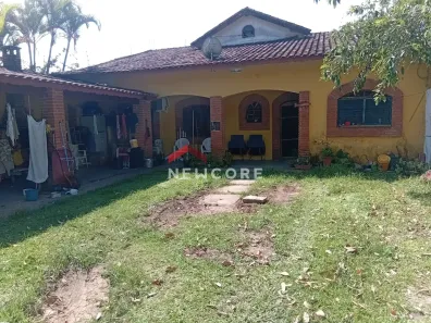 Casa com 2 Quartos à venda, 112m² no Gaivota (Praia), Itanhaém