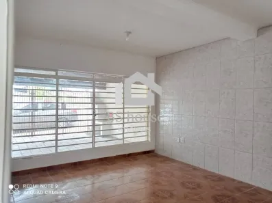 Sobrado com 3 Quartos à venda, 134m² no Jardim, Santo André