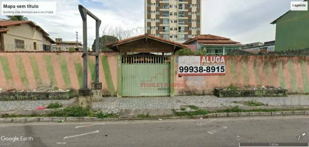 Lote/Terreno para alugar, 1350m² no Coqueiral de Itaparica, Vila Velha