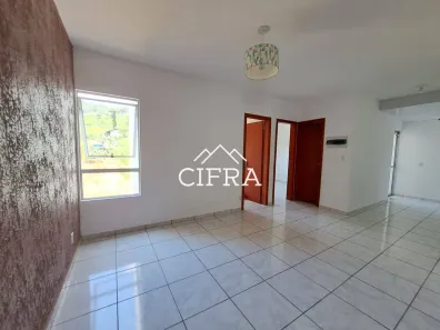 Apartamento com 2 Quartos à venda, 56m² no Barragem, Rio do Sul