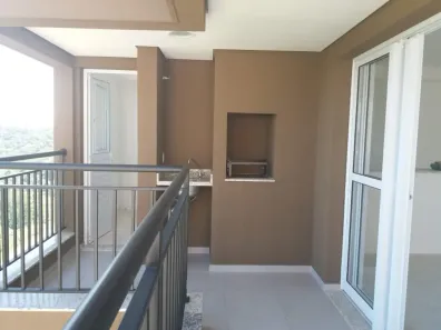 Apartamento com 2 Quartos à venda, 70m² no Melville Empresarial I e II, Barueri