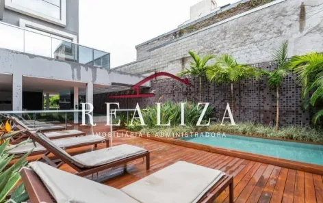 Apartamento com 1 Quarto à venda, 30m² no Pinheiros, São Paulo