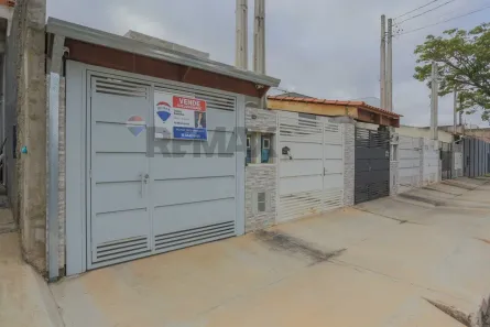 Casa com 2 Quartos à venda, 80m² no Ipanema Ville, Sorocaba