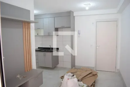 Apartamento com 2 Quartos à venda, 40m² no Vila Aricanduva, São Paulo