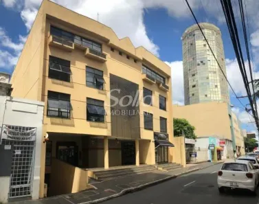 Sala Comercial para alugar, 50m² no Centro, Uberlândia