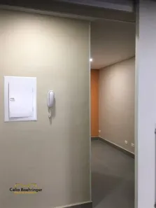Apartamento com 1 Quarto para alugar, 41m² no Consolação, São Paulo