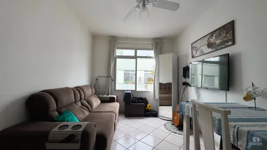 Apartamento com 2 Quartos à venda, 52m² no Trindade, Florianópolis