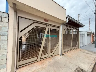 Casa com 3 Quartos à venda, 133m² no Centro, São Carlos