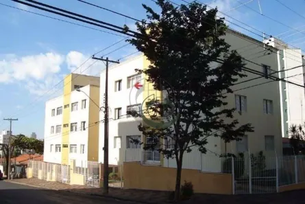Apartamento com 3 Quartos à venda, 81m² no Vila Rossi Borghi e Siqueira, Campinas