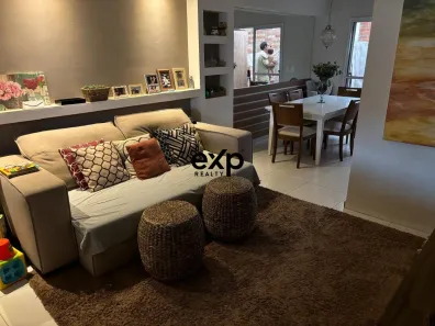 Casa com 2 Quartos à venda, 68m² no Parque Rural Fazenda Santa Cândida, Campinas