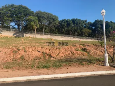 Lote/Terreno à venda, 1000m² no Chácaras Alpina, Valinhos