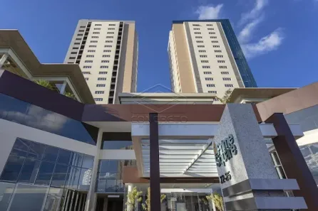 Sala Comercial à venda, 32m² no Vila Aviação, Bauru