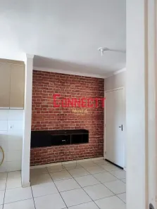 Apartamento com 2 Quartos à venda, 42m² no Jardim Doutor Paulo Gomes Romeo, Ribeirão Preto