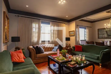 Casa com 4 Quartos à venda, 230m² no Bela Vista, São Paulo
