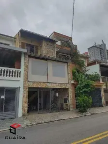 Imóvel Comercial com 2 Quartos à venda, 223m² no Santa Terezinha, São Bernardo do Campo