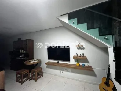 Cobertura com 2 Quartos à venda, 105m² no Vila Metalúrgica, Santo André