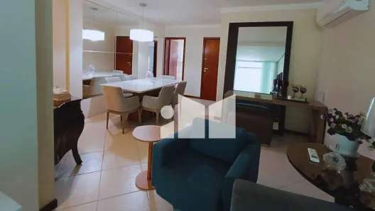 Apartamento com 4 Quartos para alugar, 230m² no Jardim Camburi, Vitória