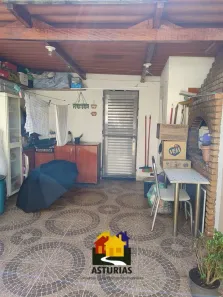Sobrado com 3 Quartos à venda, 150m² no Jardim Popular, São Paulo