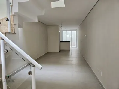 Sobrado com 3 Quartos à venda, 130m² no Vila Romano, São Paulo