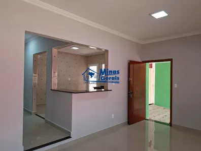 Casa com 3 Quartos para alugar, 100m² no Bosque dos Eucaliptos, São José dos Campos
