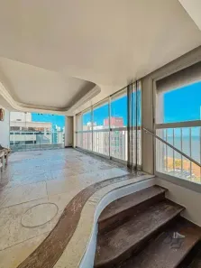 Cobertura com 4 Quartos à venda, 264m² no Mata da Praia, Vitória