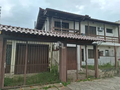 Casa com 4 Quartos à venda, 281m² no Passo das Pedras, Porto Alegre
