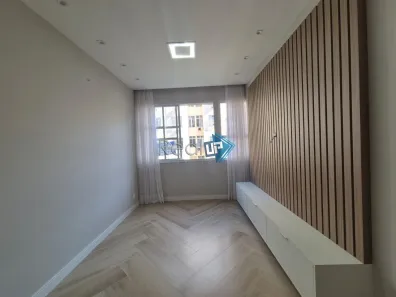 Apartamento com 3 Quartos à venda, 91m² no Flamengo, Rio de Janeiro
