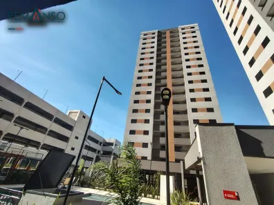Apartamento com 3 Quartos à venda, 65m² no Bonfim, Campinas