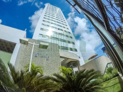 Apartamento com 2 Quartos à venda, 41m² no Casa Amarela, Recife