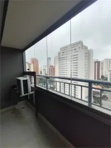 Apartamento com 1 Quarto para alugar, 29m² no Vila Mariana, São Paulo