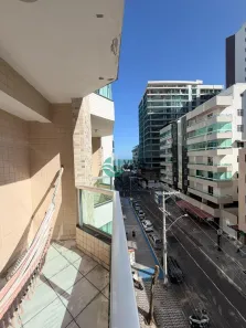 Apartamento com 3 Quartos à venda, 110m² no Praia do Morro, Guarapari