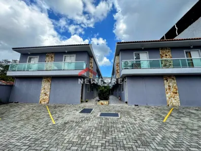 Casa de Condomínio com 2 Quartos à venda, 70m² no Itaquera, São Paulo