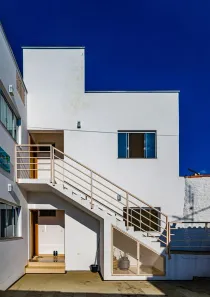 Kitnet com 1 Quarto para alugar, 28m² no São Dimas, Piracicaba